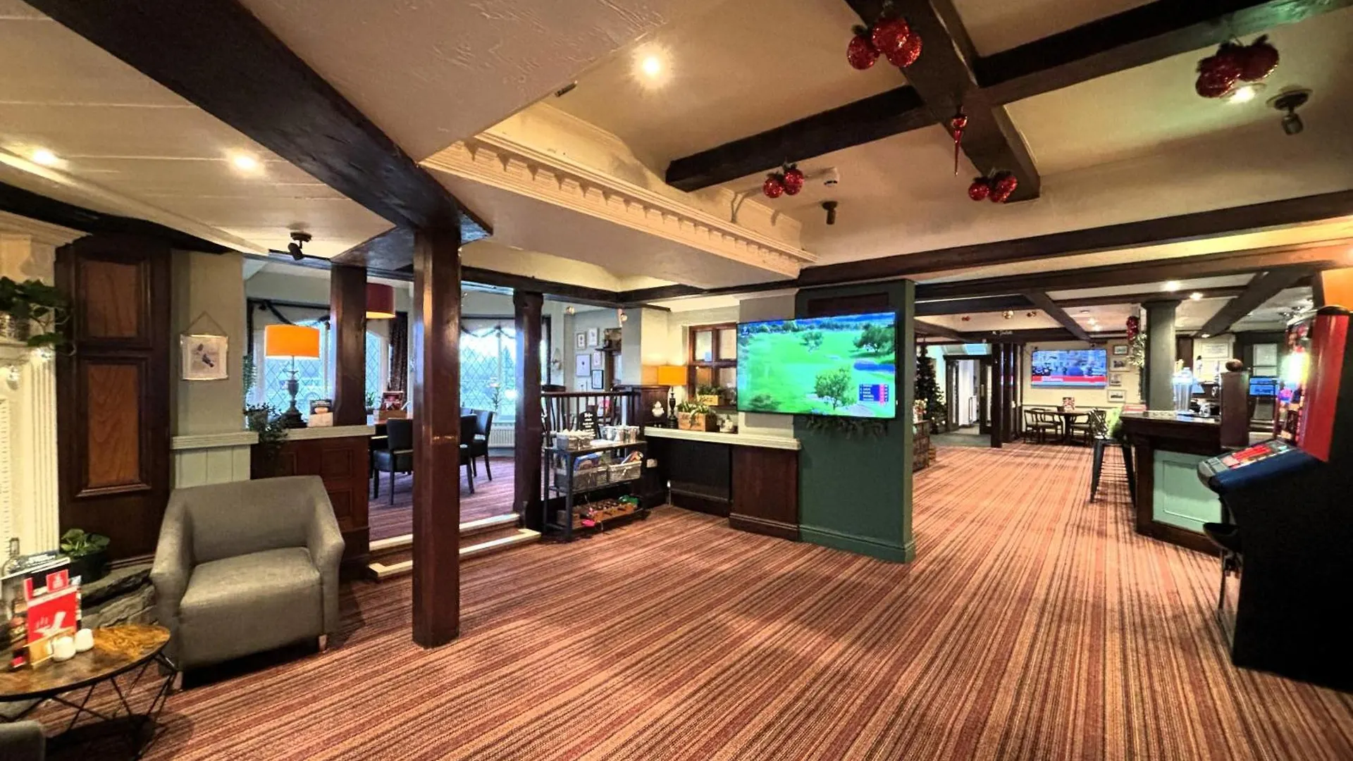 Premier Roomz Two Mills Ledsham