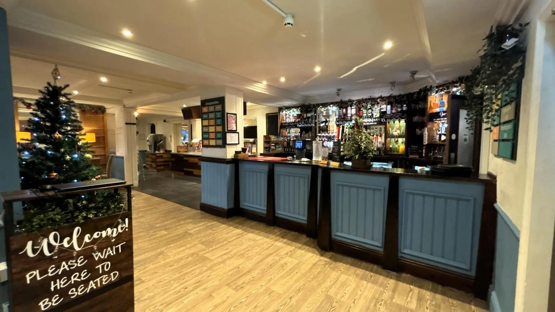 Hotel Premier Roomz Two Mills Ledsham