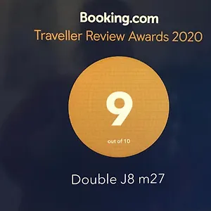  Homestay Double J8 M27 United Kingdom