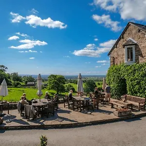 The Pheasant Guest house