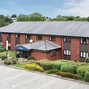 Travelodge Chester Northop Hall Hotel