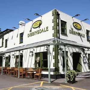 The Dibbinsdale Guest house