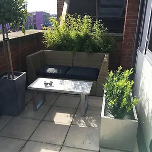  Apartment Penthouse - Lace Market United Kingdom